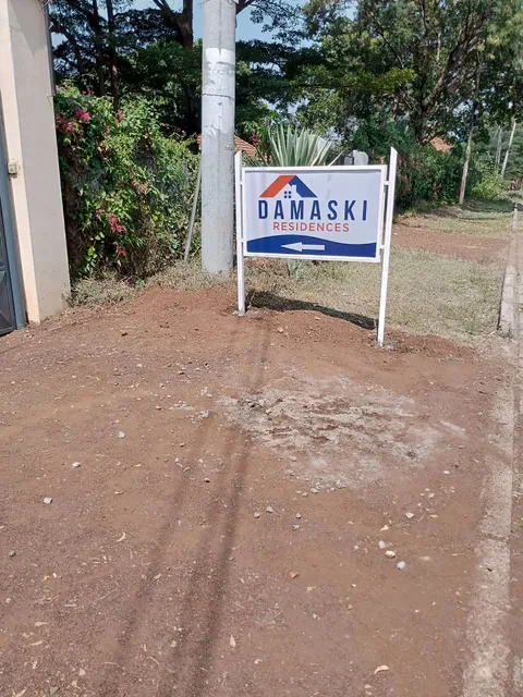 Milimani Suites, Kisumu