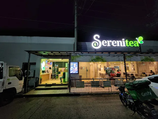 Serenitea - NCCC Mall VP