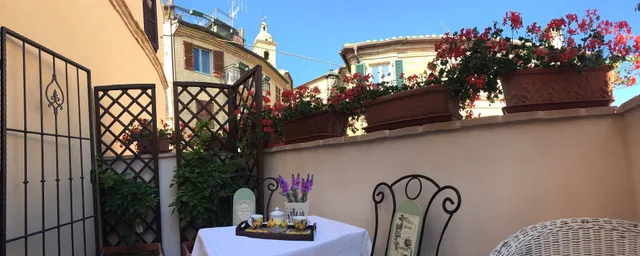 B&B La Finestra Sul Campanile