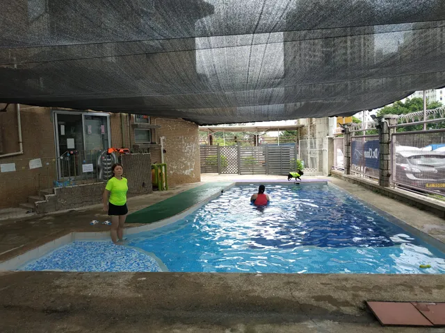 Pet Oasis, Natural Choice Pet Hotel