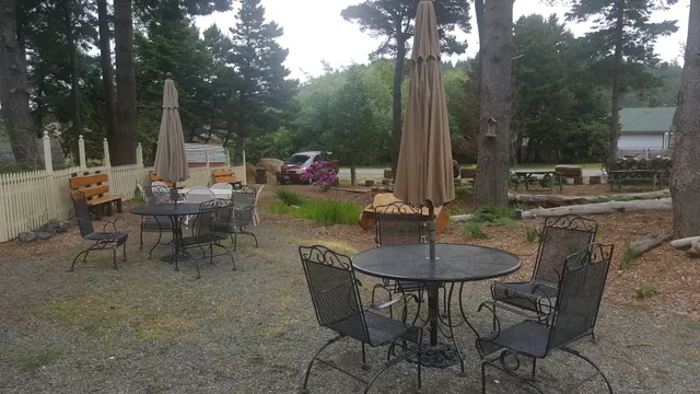 Golden Harvest Herban Farm and Bakery