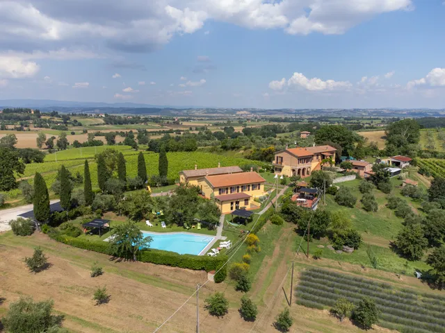 Agriturismo Metina