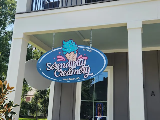 Serendipity Creamery L.L.C