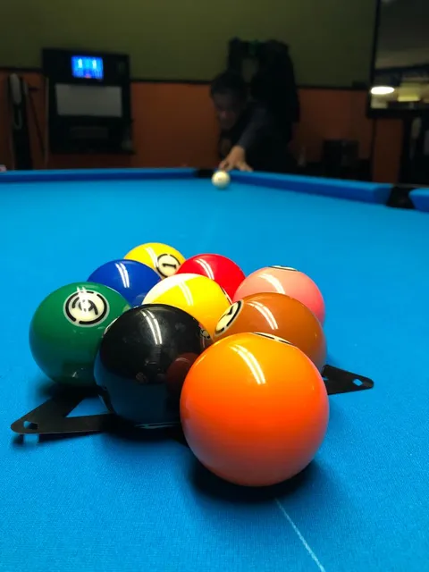 Nuova Accademia del Biliardo