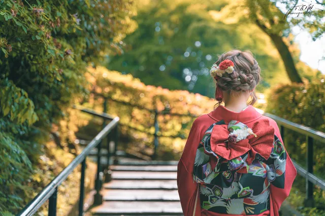 Kimono Rental Miyabi (Kiyomizu Temple Branch)