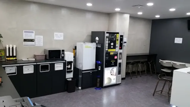 L' Chayim Stury Cafe Ulsan ok-dong Branch