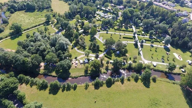 Camping Chênefleur