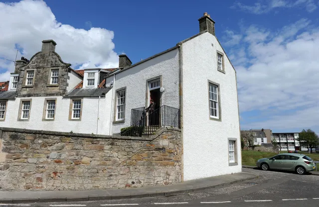 John McDouall Stuart View