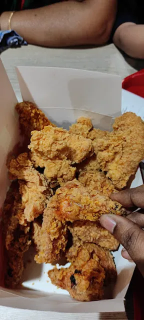 KFC