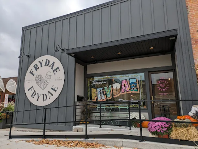 Frydae