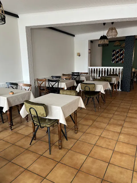 Crêperie Pizzéria de l'Argoat