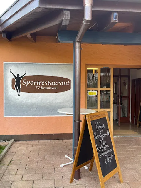 Sportrestaurant TV Kressbronn
