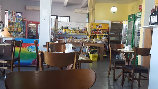 Panificadora Country Ville