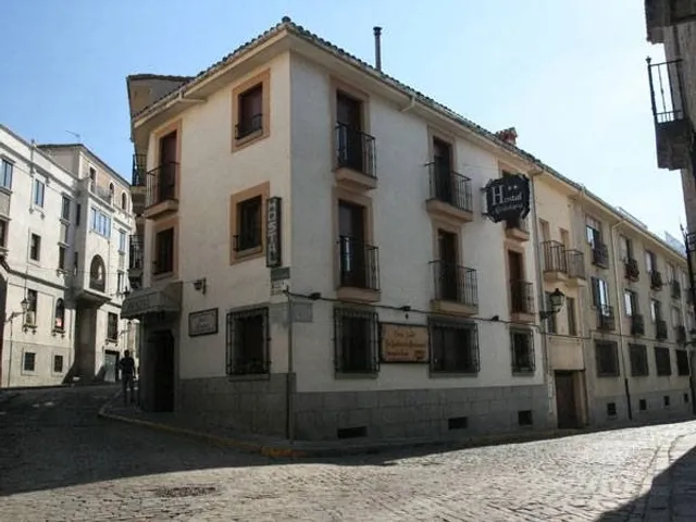 Hostal Alcántara