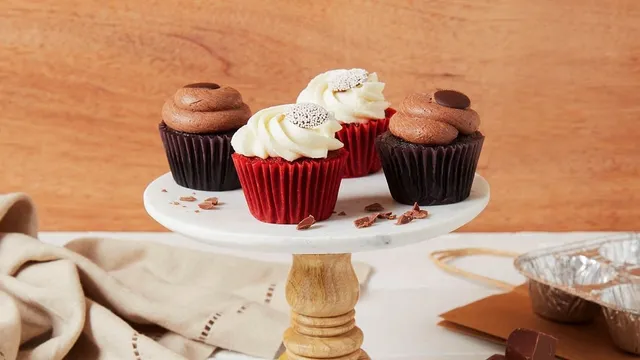 Sweet Street Desserts