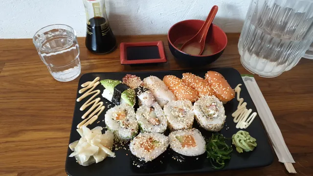 Yoshi Sushibar