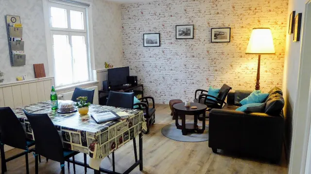 Gästehaus Rheinromantik