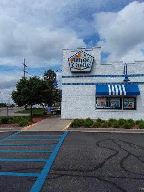 White Castle