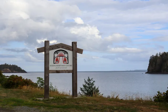 Area E (Moresby Island)