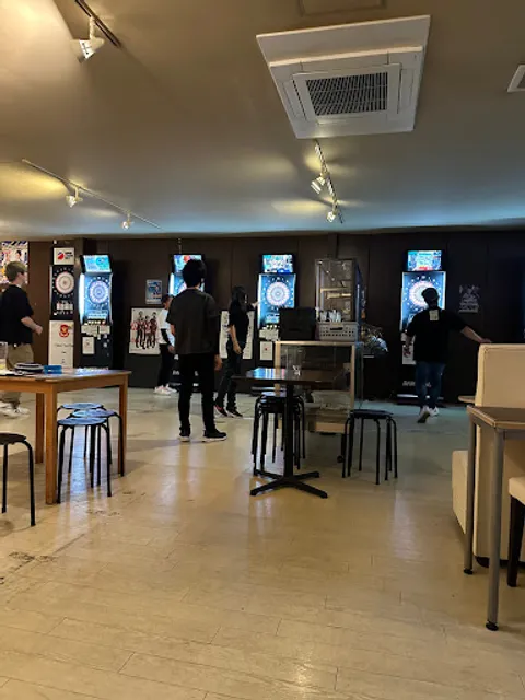 Datsukafe Garden Kyototen