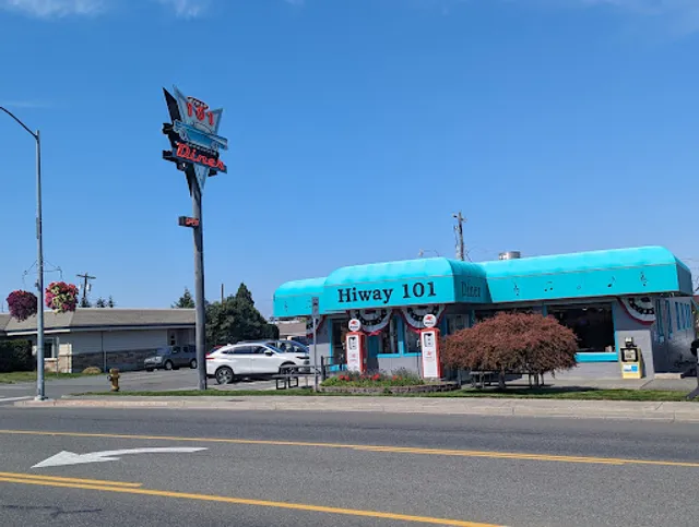 Hi-Way 101 Diner