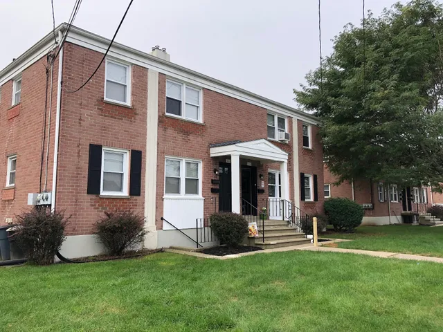 Rock Street Gardens Apartments