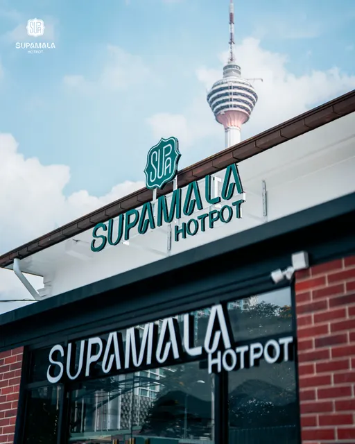 Supamala Hotpot @ Kuala Lumpur