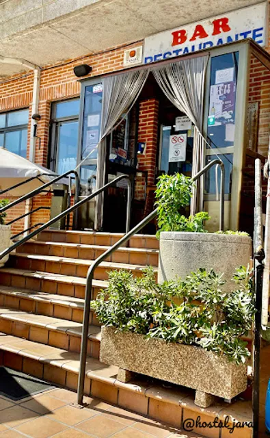 Hostal Restaurante Jara