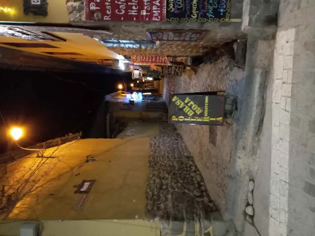 DE ELLAS - Resto Bar