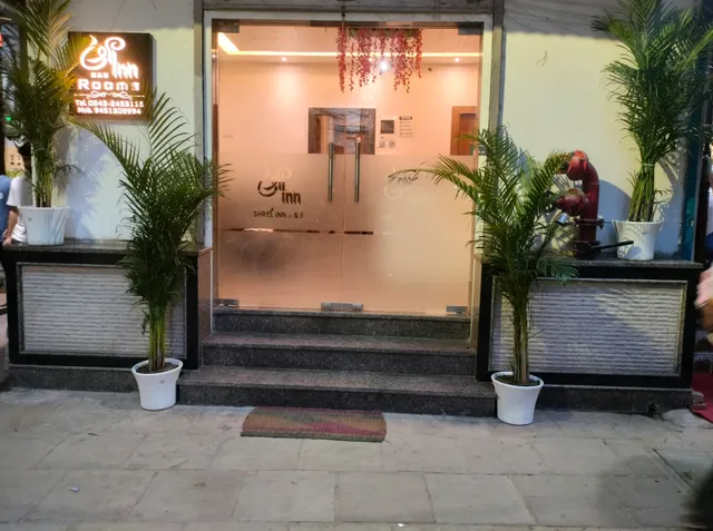 Hotel Shree Inn