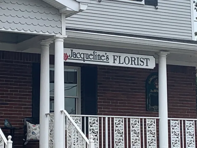 Jacqueline's Florist & Gifts