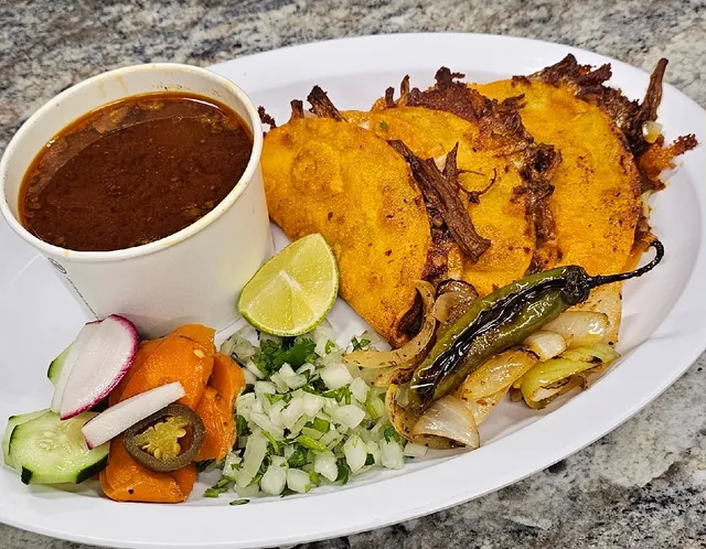 Taqueria Pollo Asado 3