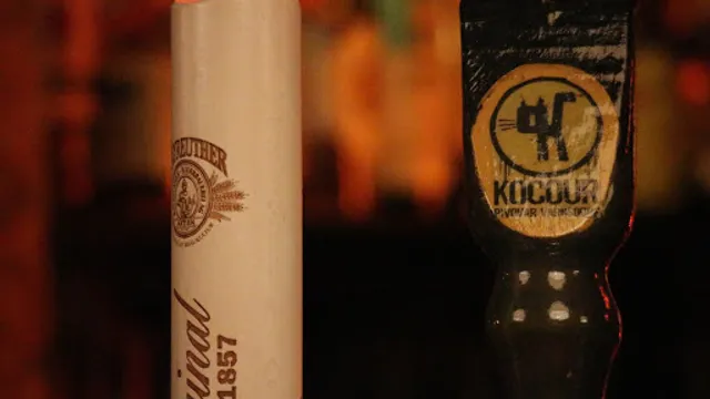 Blue Note Dresden l Musicclub & Bar since 1997 - Dresden