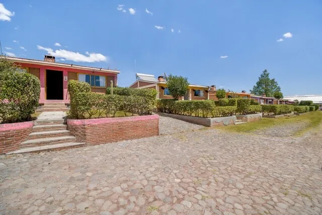 Las Villas Country House