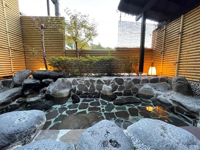 伊豆長岡 隠れ家温泉宿 桂の泉