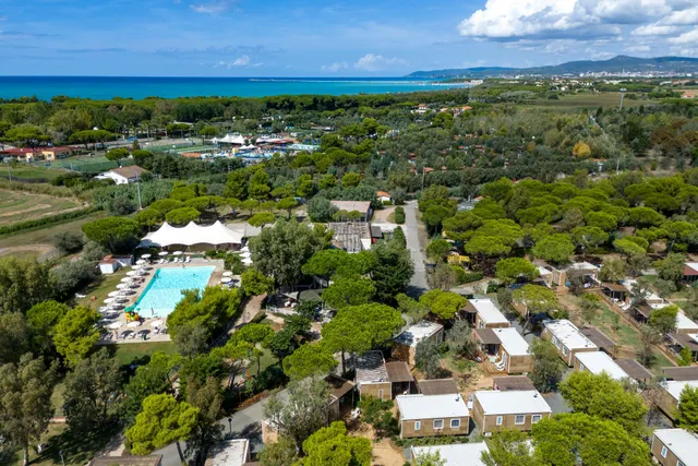 Toscana Bella Camping Village Sandaya