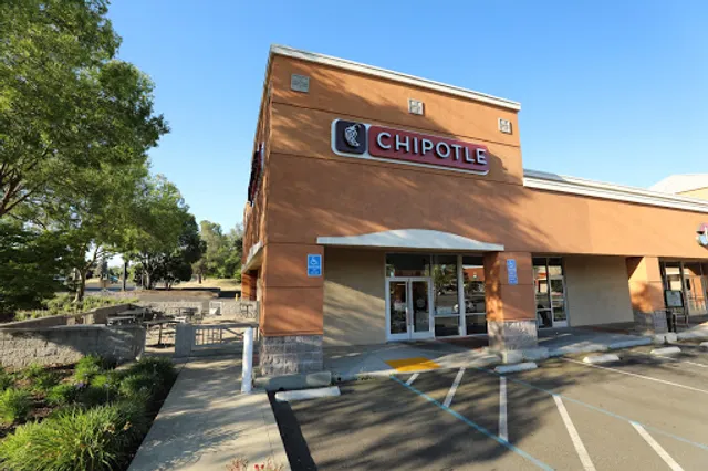 Chipotle Mexican Grill