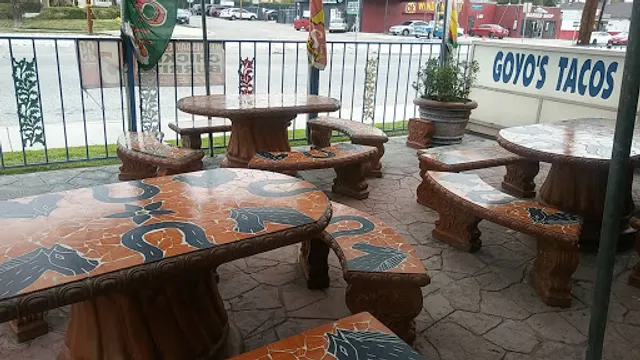 Goyos Tacos