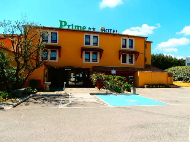 Hôtel Prime