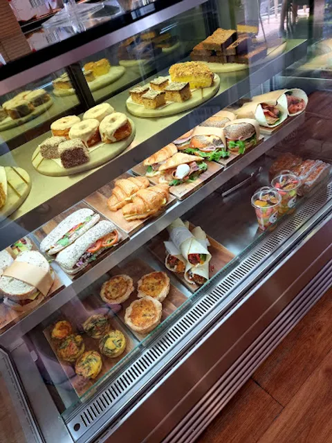 Tide Cafe - Catering