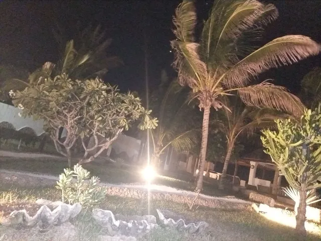 Mawe Resort Watamu - Boutique Hotel