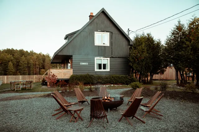 Eastwind Hotel - Lake Placid