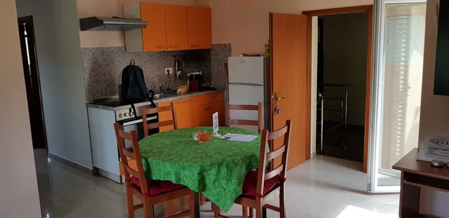 Apartman Frane Grobnik