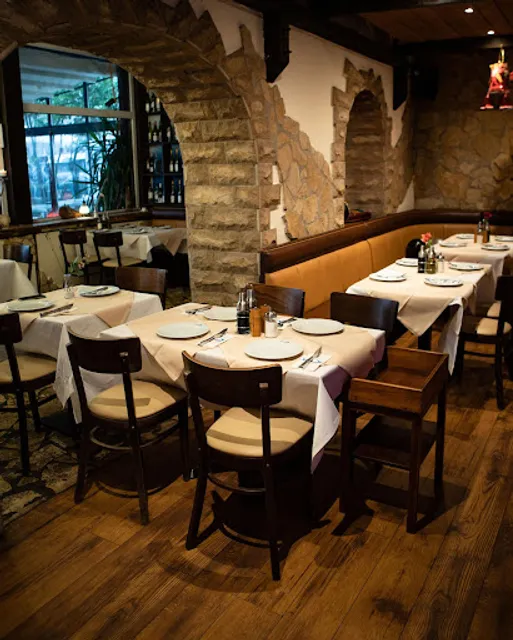 Atlantik Fischrestaurant