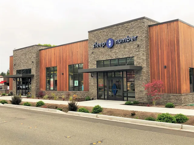 Sleep Number