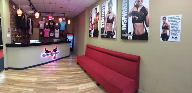 iLoveKickboxing - Bayside, NY