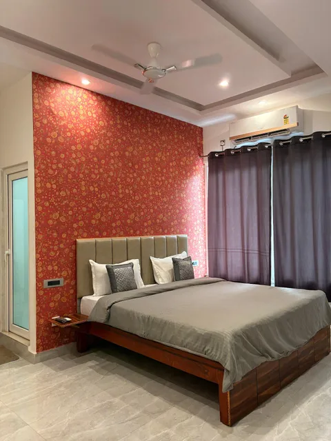 BNM Stays (Beds iN Mountain)