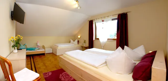 Ferienwohnung "MaXel"