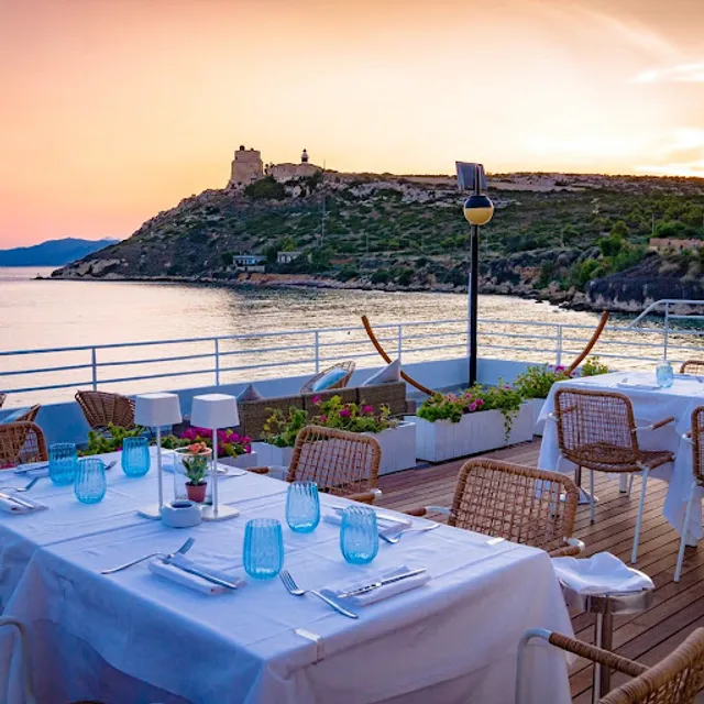 Ristorante Calamosca