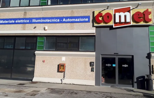 Comet Marini Pandolfi